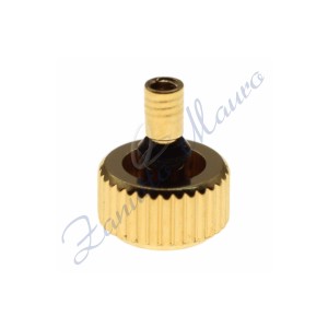Corona  Lorenz impermeabile in acciaio diametro 4,0 A2,0 T2,2 P0,90 C1,2
