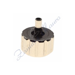 Corona  Lorenz impermeabile in acciaio diametro 6,0 A4,0 T2,0 P0,90 C1,2