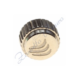 Corona  Laurens impermeabile in acciaio diametro 4,0 A2,5 T2,0 P0,90