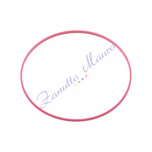 Giunto fondo cassa sanfil rosso. Diametro mm 44,0