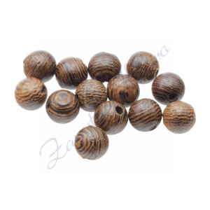 Sfera in legno diametro mm 6