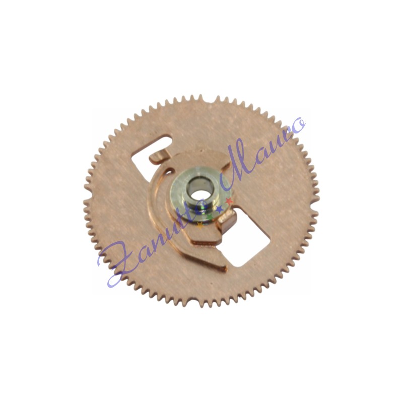 Ruota scatta data Ronda 5030.D codice ricambio 3004.224.CO