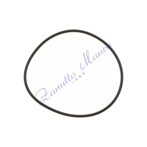 Guarnizione per fondello Rolex 29-322-10 mm 34,20 x 32,20 x 1,00