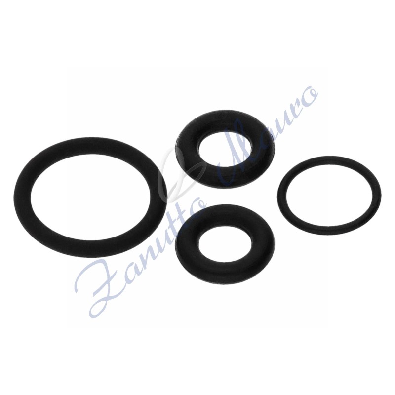 Set 4 guarnizioni per tubo Rolex 29-7030 compatibile - 29-7030