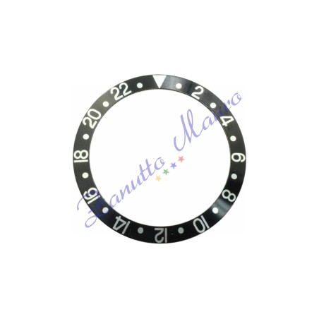 Inserto della lunetta 315-16750-1 per orologi Rolex
