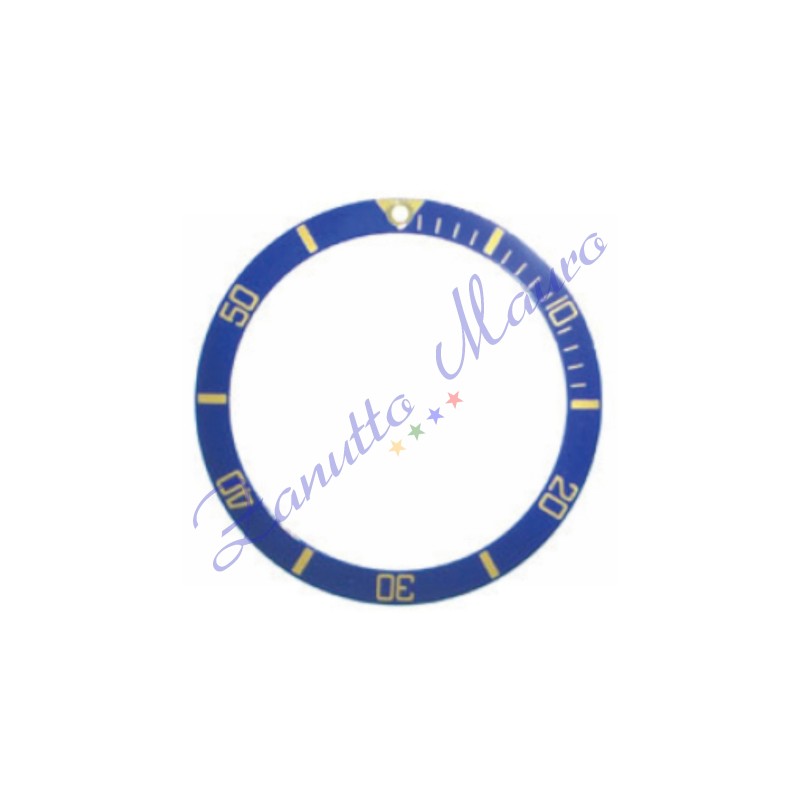 Inserto della lunetta 315-1680-2 per orologi Rolex