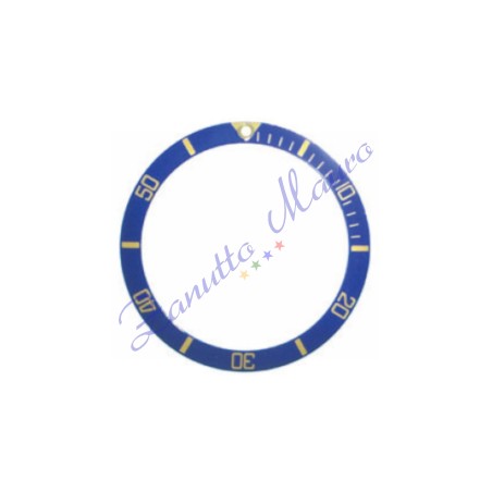 Inserto della lunetta 315-1680-2 per orologi Rolex