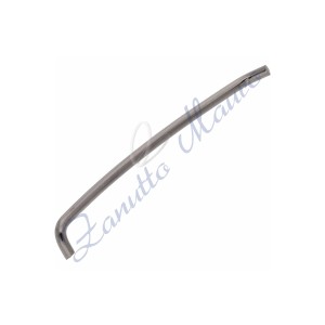 Molla a scatto per lunetta Rolex 317-16800 compatibile