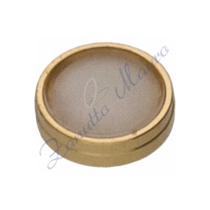 Indice luminescente per lunetta Rolex 31A-116618 compatibile - dorato