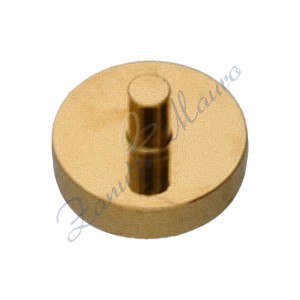 Indice luminescente per lunetta Rolex 31A-116618 compatibile - dorato