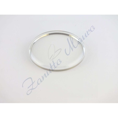 Vetro armato diametro 167 Métalic