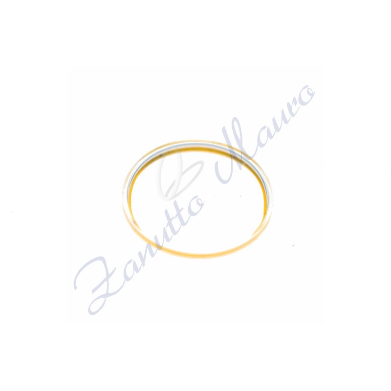 Vetro armato diametro 324 Métalic Gold