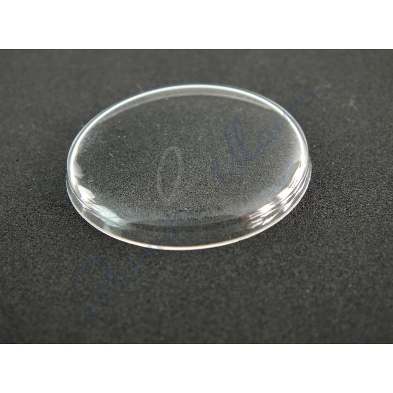 Vetro plexi Etanche diametro 360