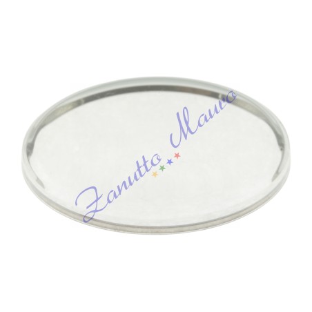 Vetro armato diametro 331 Métalic Verlux