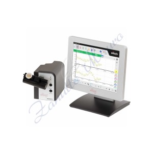 Witschi Chronoscope X1 con Micromat X (Automatico)