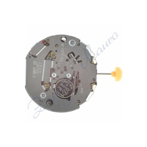 Movimento Miyota JS05 data 4,5