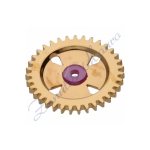 Ruota di riduzione intermedia ETA 2892A2 ricambio 1490 - 207784