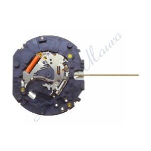 Movimento Shiojiri Seiko VX7P multifunzione