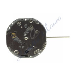 Movimento Hattory VD73 3 sfere data al 2