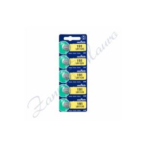 Pila muRata - 191 - LR1120