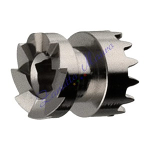 Pignone scorrevole per Rolex 3135 ricambio 205