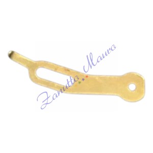 Molla stop bilanciere per Rolex 3135 ricambio 245