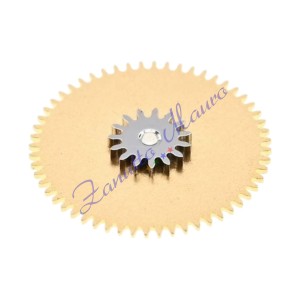 Ruota minuteria per Rolex 3135 ricambio 260