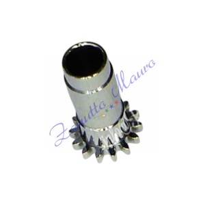 Pignone calzante per Rolex 3135 ricambio 270 altezza mm 2,86
