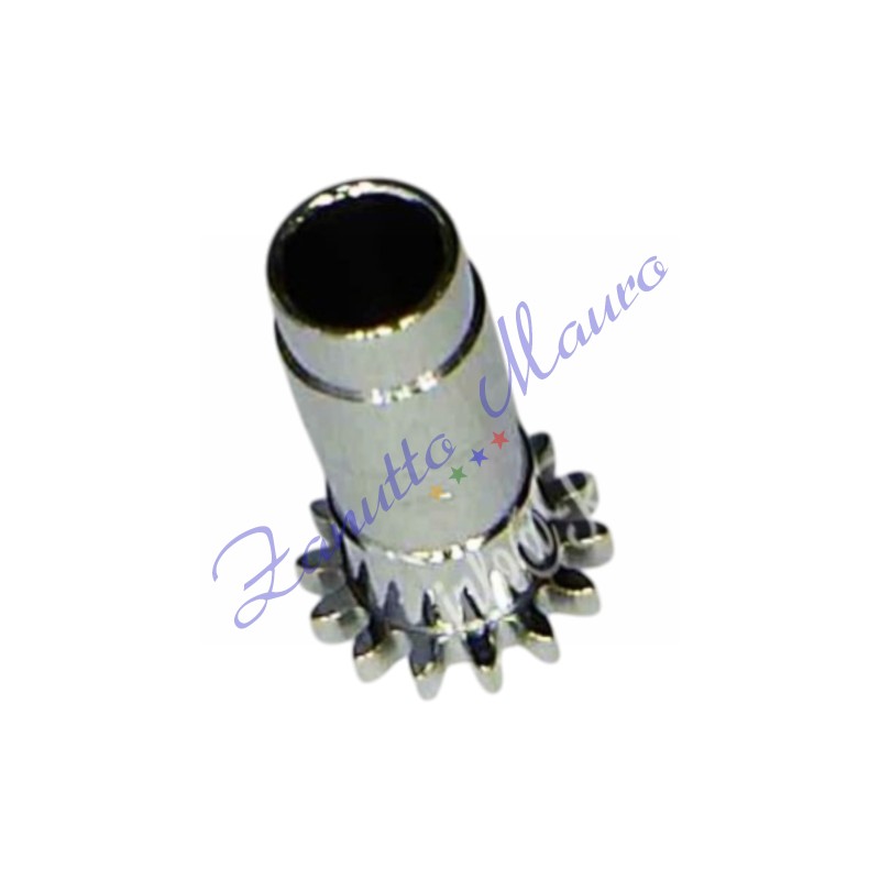 Pignone calzante per Rolex 3135 ricambio 270 altezza mm 2,86