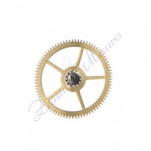 Ruota mediana per Rolex 3135 ricambio 340