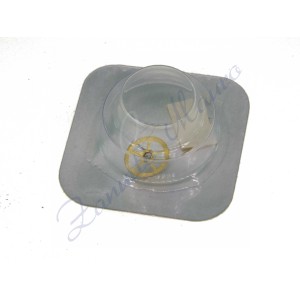 Ruota secondi al centro per movimento Rolex 3135 ricambio 360 originale