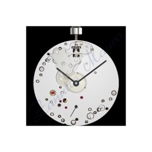 Movimento Unitas 6497-1 automatico