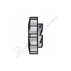 Pignone di carica per Unitas 6497-1 ricambio 410