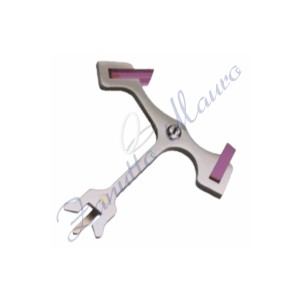 Ancora Eta 6497, 6497-1, 6498 e 6498-1 a 18800 alternanze ricambio 710 - 128061