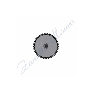 Ruota di riduzione ETA 2824-2 ricambio 1481 - 32.031.00 - 001676