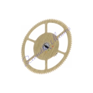 Ruota mediana ETA 2824-2 ricambio 210 codice 736105 - 736105