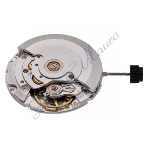 Movimento ETA 2824-2 H2 data al 3 NIVACHOC (V8ZX42) TOP version