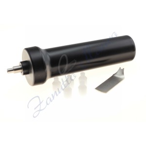 Pompetta leva vetri per casse monoblocco