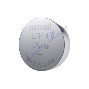 Pila Maxell LR44 - A76