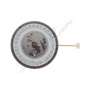 Movimento ISA 2331.103 3 sfere data al 3