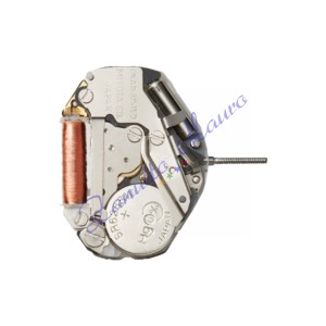 Movimento Miyota 2025 2 sfere quarzo