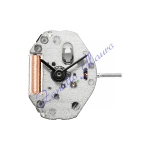 Movimento Miyota 2025 2 sfere quarzo