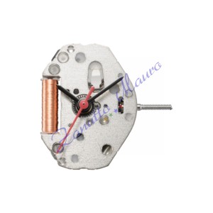 Movimento Miyota 2035 3 sfere quarzo