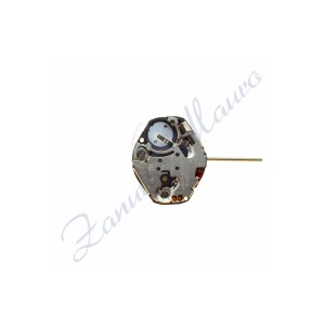 Movimento Hattory AL21 3 sfere no data