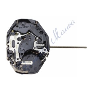 Movimento Hattory PC21 3 sfere no data