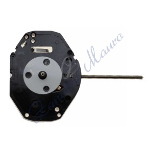 Movimento Hattory PC21 3 sfere no data