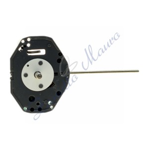 Movimento Hattory PC21 H2 3 sfere senza datario