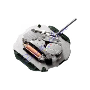 Movimento Miyota 2115 3 sfere data al 3 quarzo