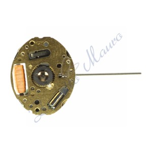Movimento Miyota 5Y30 3 sfere quarzo