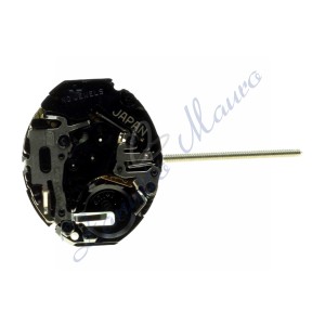 Movimento Hattory PC11 3 sfere senza datario